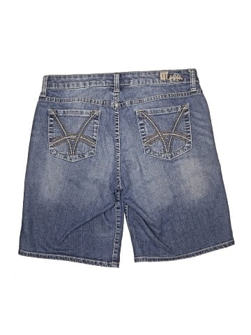 Kut from the Kloth Denim Shorts (view 2)