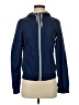Zine 100% Polyester Blue Jacket Size S - photo 1