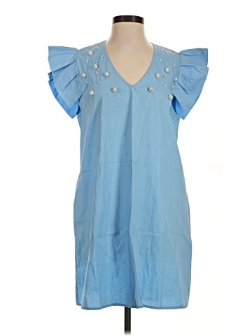 Neiman Marcus Casual Dress (view 1)