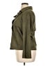 Nicole Miller Green Jacket Size XL - photo 5