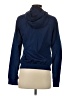 Zine 100% Polyester Blue Jacket Size S - photo 2