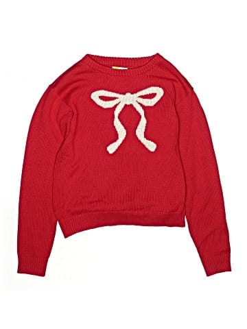 Epic Threads Pullover Sweater (view 1)
