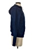 Zine 100% Polyester Blue Jacket Size S - photo 4