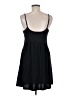 Old Navy Solid Black Casual Dress Size M - photo 1