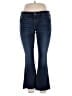 Denizen from Levi's Blue Jeans Size 33 waist - photo 1