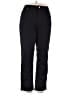 Catherines Black Jeans Size 20 - photo 1