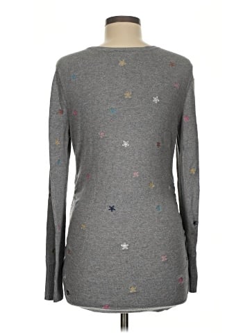 Motherhood Pullover Sweater (view 2)
