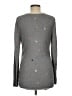 Motherhood Gray Pullover Sweater Size Med Maternity - photo 2