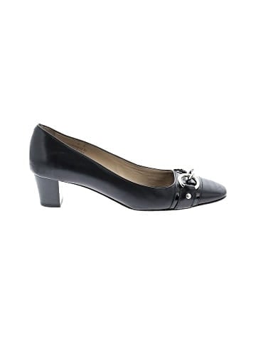 Coach Heels (view 1)