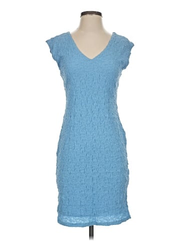 Bar III Casual Dress (view 1)