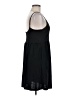 Old Navy Solid Black Casual Dress Size M - photo 5