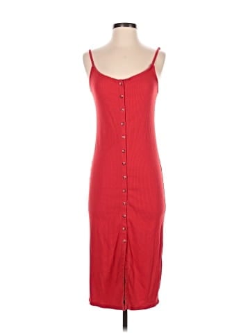 Poof! Casual Dress (view 1)