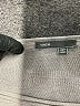 Vince. 100% Cotton Gray Sweatshirt Size L - photo 7