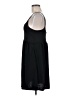 Old Navy Solid Black Casual Dress Size M - photo 4