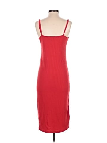 Poof! Casual Dress (view 2)