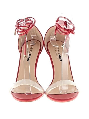 Fashion Nova Sandals (view 2)