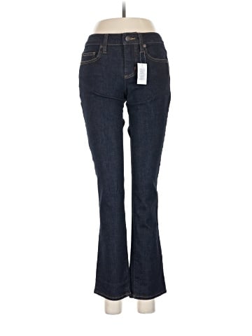 Lands' End Jeans (view 1)