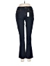 Lands' End Tweed Blue Jeans Size 0 (petite) - photo 1