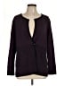 Pendleton 100% Cotton Purple Cardigan Size L - photo 1
