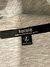 Kensie Gray Coat Size L - photo 6