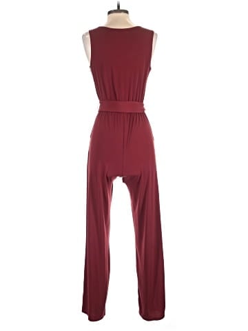 NY Collection Jumpsuit (view 2)