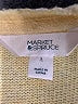 Market and Spruce Yellow Cardigan Size L - photo 4