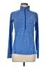 Under Armour Blue Fleece Size M - photo 1
