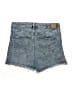 American Eagle Outfitters Blue Denim Shorts Size 14 - photo 2