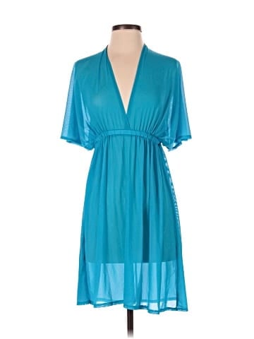 Bleu Rod Beattie Cocktail Dress (view 1)