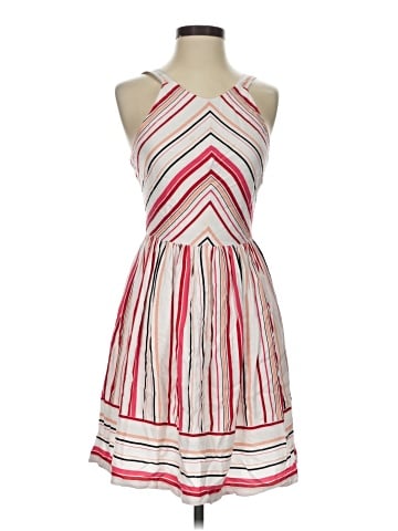 BB Dakota Cocktail Dress (view 1)