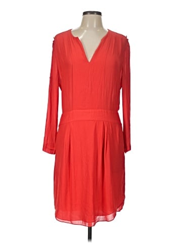 BCBGMAXAZRIA Cocktail Dress (view 1)