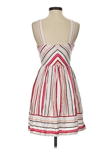 BB Dakota Cocktail Dress (view 2)