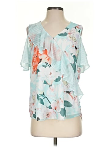 Calvin Klein Sleeveless T-Shirt (view 1)