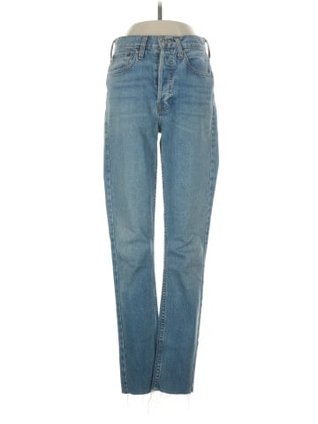 RE/DONE Jeans (view 1)