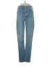 RE/DONE Blue Jeans Size 25 waist - photo 1
