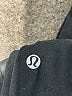 Lululemon Athletica Black Casual Pants Size L (estimated) - photo 7