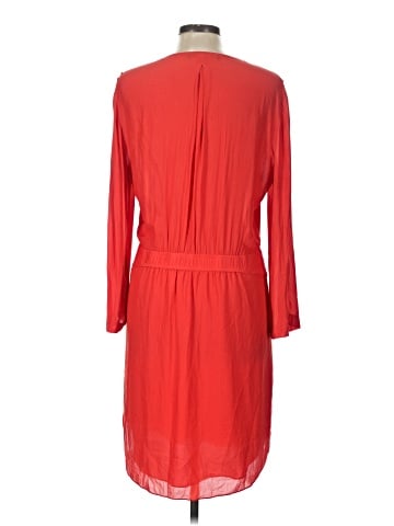 BCBGMAXAZRIA Cocktail Dress (view 2)