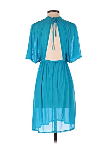 Bleu Rod Beattie Cocktail Dress (view 2)