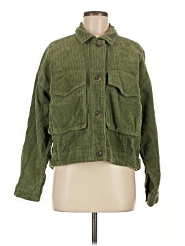 Forever 21 Jacket