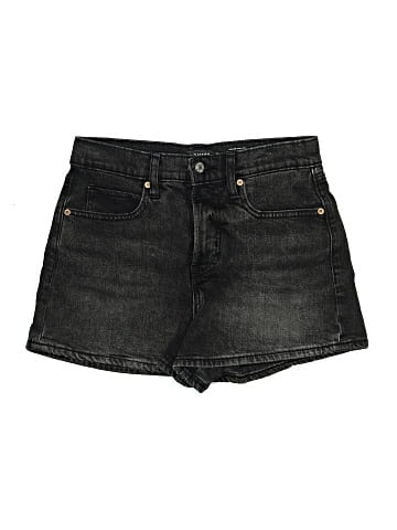 Old Navy Denim Shorts (view 1)