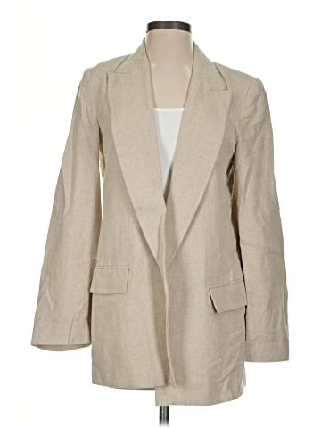 Zara Blazer (view 1)