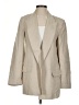 Zara Tan Blazer Size S - photo 1