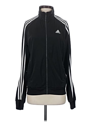 Adidas Track Jacket (view 1)