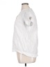 Woolrich 100% Cotton White Short Sleeve Blouse Size XL - photo 5