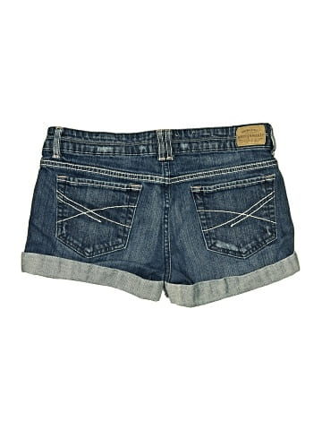 Aeropostale Denim Shorts (view 2)