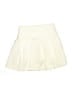 Crewcuts 100% Polyester Solid Ivory Skirt Size 12 - photo 2