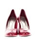 Comfort Plus by Predictions Red Heels Size 6 1/2 - photo 2