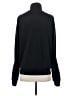 Adidas 100% Polyester Black Track Jacket Size S - photo 2