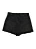 Old Navy Black Denim Shorts Size 6 - photo 2