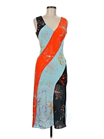 Diane von Furstenberg Cocktail Dress (view 1)